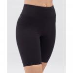 Леггинсы Silvini Lugana, черный - фото 3