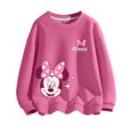 Детский свитшот Disney, розовый - фото 6