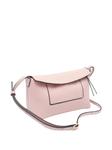 Сумка через плечо Wandler mini Penelope, розовый - фото 2