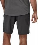 Шорты Patagonia Multi Trails, черный - фото 3