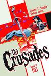 The Crusades Volume 2: Dei (Image Comics) - фото