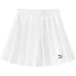 Юбка GS Puma, белый - фото
