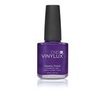 Винилюкс Фиолетовый №138 15мл, Cnd - фото