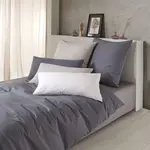 Постельное белье Traumschlaf, серебряный - фото 3