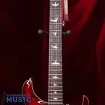 PRS CE24 Fire Red 2023 - фото 2