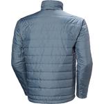 Куртка Helly Hansen Swift 3-in-1 Helly Hansen, Navy2 - фото 7