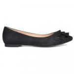 Джуди флэт Journee, черный - фото 3