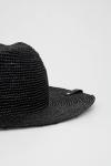 Шляпа Weekend Max Mara, черный - фото 3