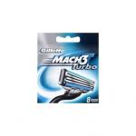 Сменных картриджей Gillette, Mach 3 Turbo, 8 - фото