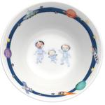 Набор детской посуды BAMBINI AVVENTURA Space Leonardo, мультиколор - фото 3