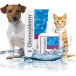 Гель Clorhexyderm Spot - фото