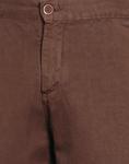 Брюки Costumein, коричневый - фото 4