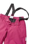 Детские горнолыжные брюки Proxima Reima, розовый - фото 3
