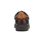 Кроссовки Vionic Lucas Sneaker - Men's, Chocolate Brown Leather - фото 4