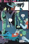 We're Taking Everyone Down With Us (Image Comics) - фото 4