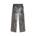 Брюки Diesel P-Rodige Pant 'Black', черный - фото