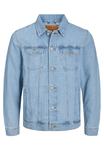 Джинсовая куртка Jack & Jones MF 023 NOOS, цвет blue denim - фото 7