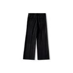 Повседневные брюки унисекс I'm David, Черный - фото 4