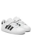 Кроссовки adidas Grand Court 2.0 IH5529, белый - фото 2