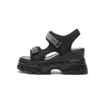 Пляжные сандалии женские Daphne, бежевый - фото