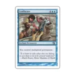 CCG Конфисковать (U), MTG - 8th Edition - фото