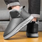 Снежные ботинки Unisex CariteSport, черный - фото 11