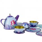 Mega Creative, Кухонная утварь, металл в чемодане, 501272 - фото 7