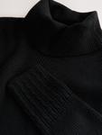Свитер Next, черный - фото 3