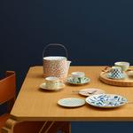 Чаши HERMES, зеленый - фото 4