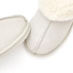 Тапочки VIVANCE, кремовый - фото 8