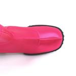 Полусапоги Bloffo цвета Fushia 4CCCCEES - фото 4