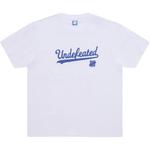 Футболка унисекс UNDEFEATED, черный - фото 11