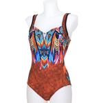 Купальник купальник Sunflair, мультиколор - фото 4