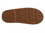 Тапочки Loki Scuff Bearpaw, Cognac - фото 6
