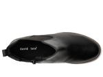 Ботинки David Tate Luxe, черный - фото 2