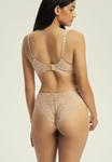Брифы ESOTIQ NOTTY, Beige - фото 3