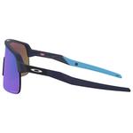 Солнцезащитные очки Oakley Sutro Lite Prizm, черный - фото 3