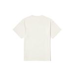 Vans Футболка унисекс экрю - фото 3