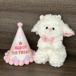 Плюшевая игрушка ROUERXIONG - фото 6