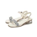 Сандалии DAPHNE One-Strap Sandals Women's - фото 3