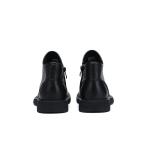 U7 Черные мужские ботинки, цвет 6868025 - фото 5