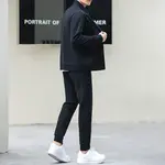 Комплект худи LiNing Unisex черный - фото 7