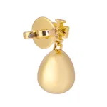 Серьги-пусеты Kira TORY BURCH - фото 4