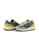 Взрослые кроссовки Dynamix 01 Munich, хаки - фото 2