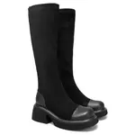 Сапоги женские C°Banner, черный - фото 4