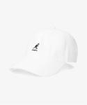 Кепка Kangol, цвет White (06) - фото