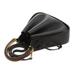 TORY BURCH Кожаная сумка через плечо - фото 5