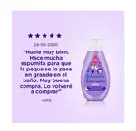 Детский гель для душа Dulces Sueños Johnson'S, 750 ml - фото 6