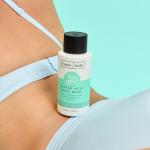 Гель для душа с тройной кислотой frank body - фото 5