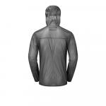 Куртка Montane Unisex Minimus Nano Pull-On, серый - фото 2